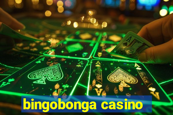 bingobonga casino