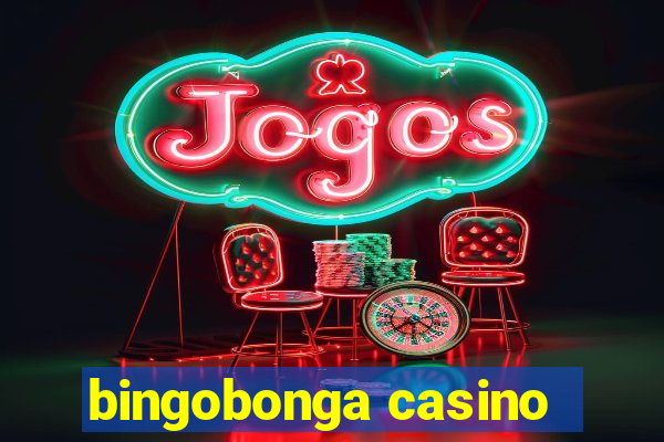 bingobonga casino