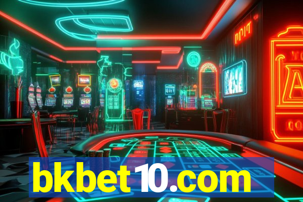 bkbet10.com