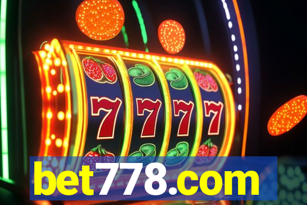 bet778.com