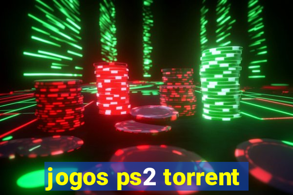 jogos ps2 torrent