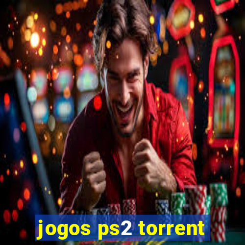 jogos ps2 torrent