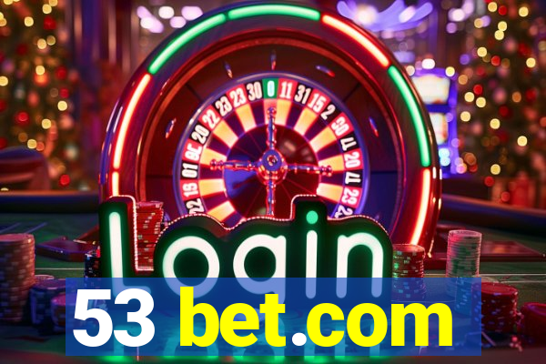 53 bet.com