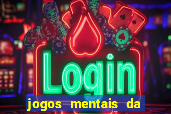 jogos mentais da pessoa controladora