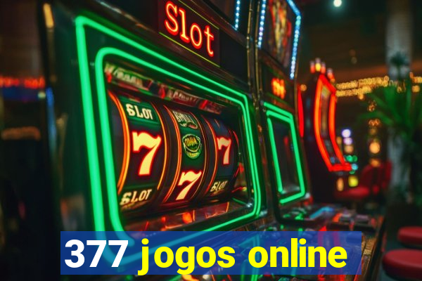 377 jogos online