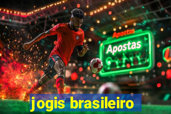 jogis brasileiro