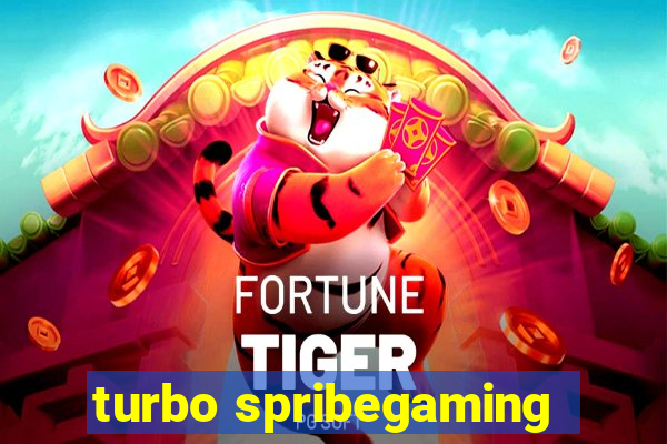 turbo spribegaming