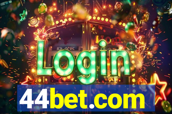 44bet.com