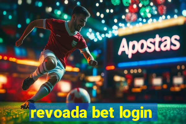 revoada bet login