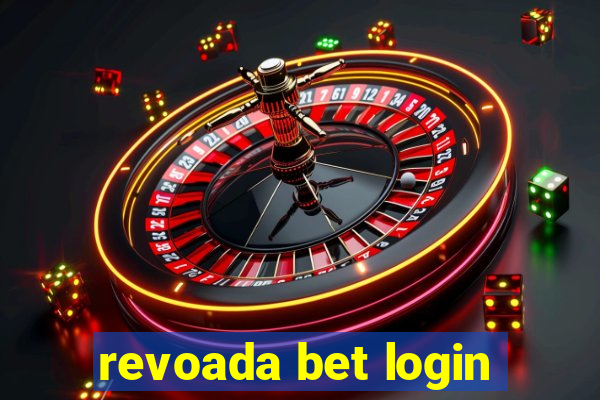 revoada bet login