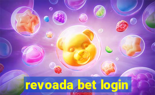 revoada bet login