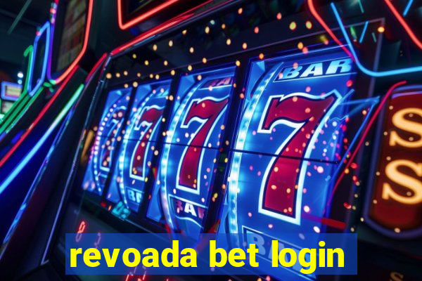 revoada bet login