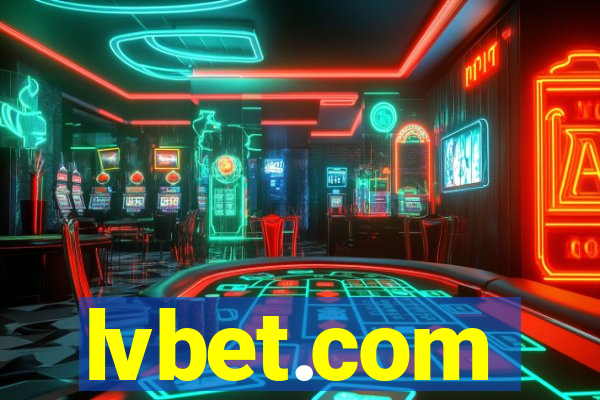 lvbet.com