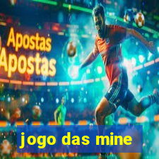 jogo das mine