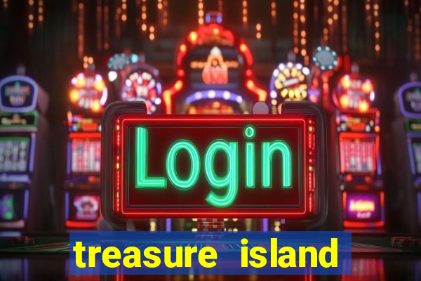 treasure island casino las vegas nv