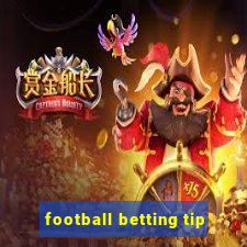 football betting tip