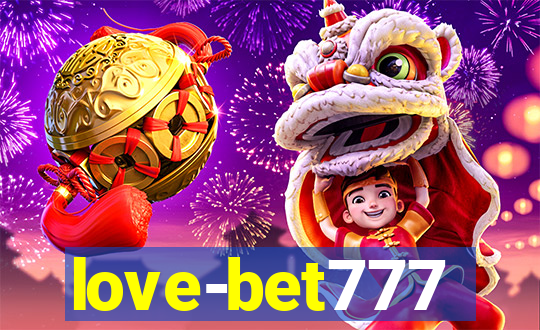 love-bet777