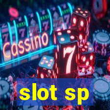 slot sp