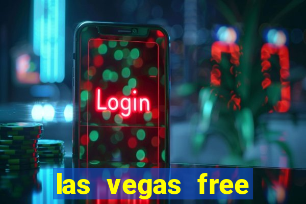 las vegas free slot machines