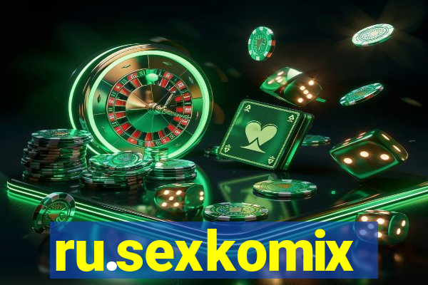 ru.sexkomix