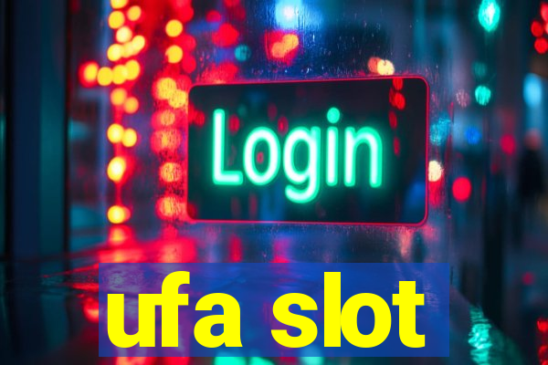 ufa slot