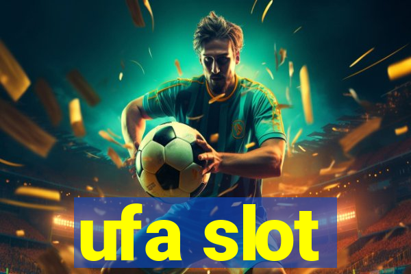 ufa slot