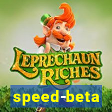 speed-beta