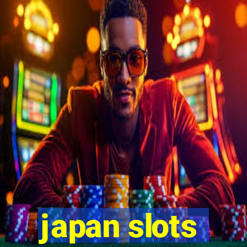 japan slots