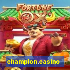 champion.casino