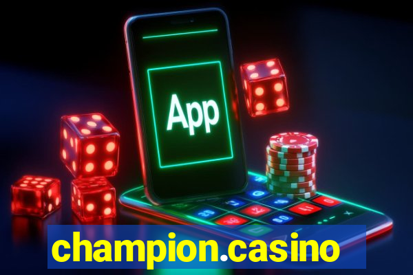 champion.casino