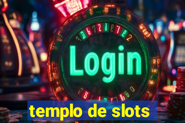 templo de slots