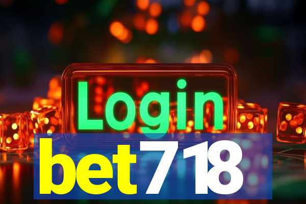 bet718