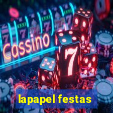 lapapel festas