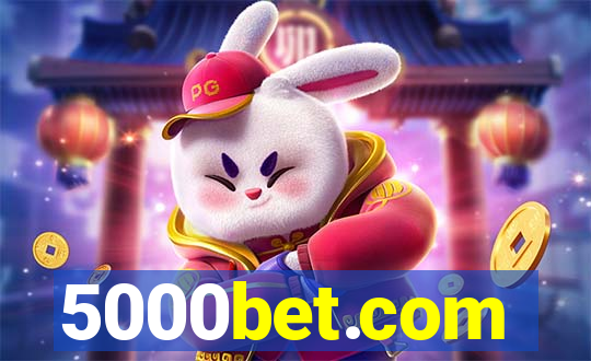 5000bet.com