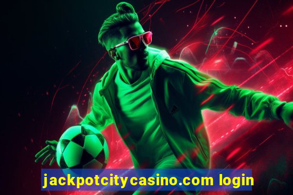 jackpotcitycasino.com login