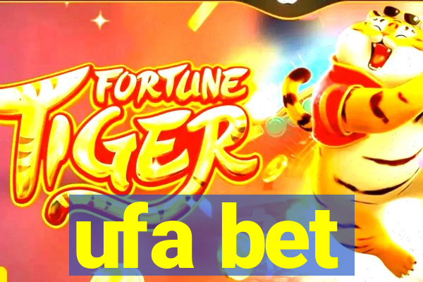 ufa bet