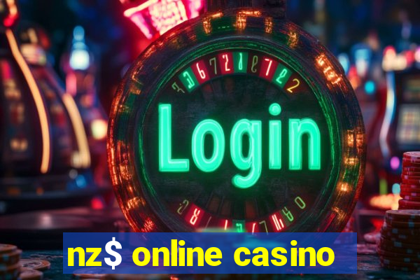 nz$ online casino