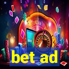 bet ad