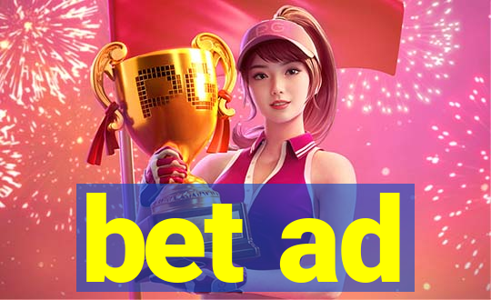 bet ad