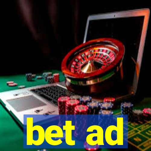 bet ad