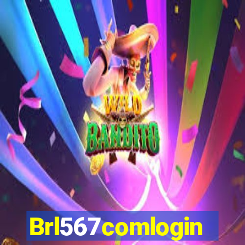 Brl567comlogin