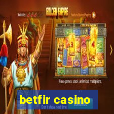 betfir casino