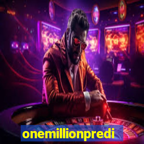 onemillionpredict