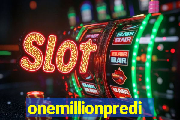 onemillionpredict