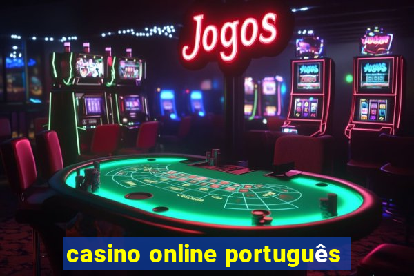 casino online português