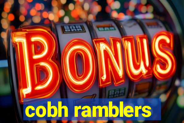 cobh ramblers