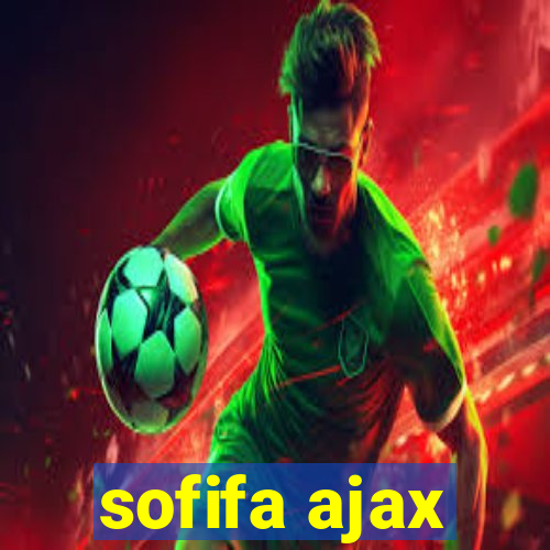 sofifa ajax