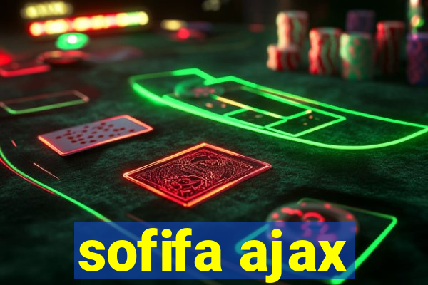 sofifa ajax