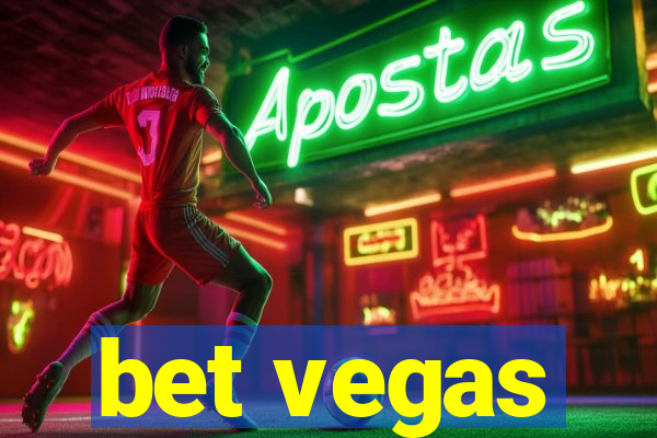 bet vegas