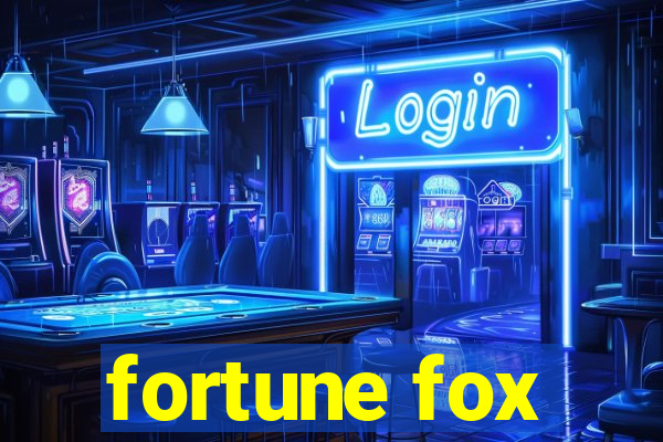 fortune fox